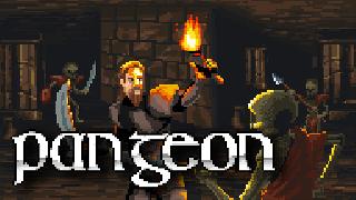 Pangeon | Official Trailer