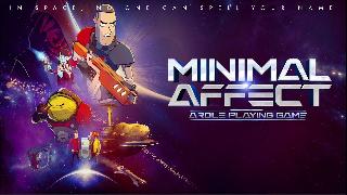 Minimal Affect | Official Announcement Trailer