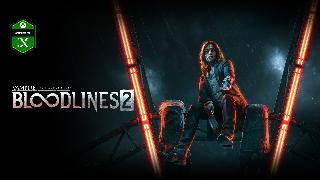 Vampire: The Masquerade - Bloodlines 2 | Come Dance Next-Gen Trailer