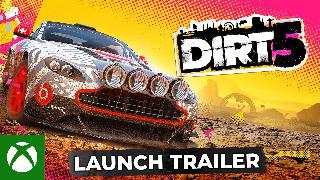 DiRT 5 | Official Launch Trailer