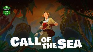 Call of the Sea | Xbox Reveal Trailer