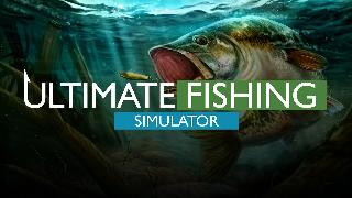 Ultimate Fishing Simulator | Xbox Trailer