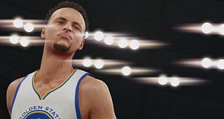 NBA 2K16 - 'Momentous' Trailer