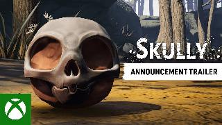 Skully | Announcement Trailer