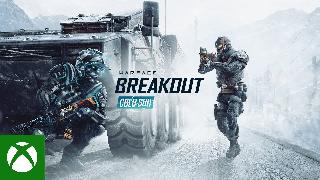 Warface Breakout - Cold Sun Trailer