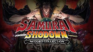 Samurai Showdown NEOGEO Collection | Official Trailer
