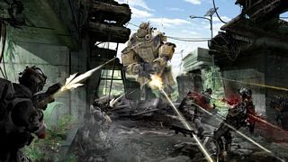 Titanfall - Behind the Scenes Gameplay Video