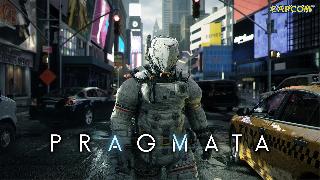 PRAGMATA | Next-Gen Announcement Trailer (2022)