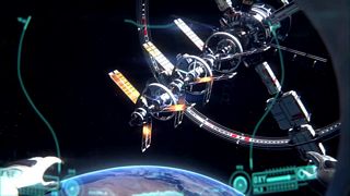 Adr1ft - E3 2015 Trailer