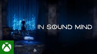 In Sound Mind | Gameplay Trailer