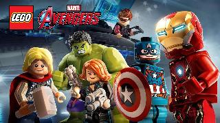 LEGO Marvel's Avengers - Official Launch Trailer