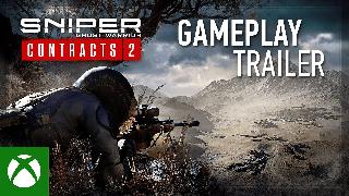 Sniper Ghost Warrior Contracts 2 | Gameplay Reveal Trailer