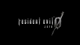 Resident Evil 0 - Announcement Trailer