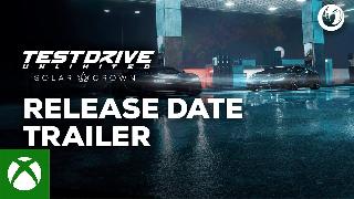 Test Drive Unlimited: Solar Crown | Release Date Trailer