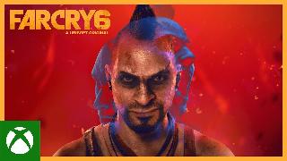 Far Cry 6 | Vaas Insanity DLC 1 - Launch Trailer