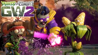 Plants vs. Zombies: Garden Warfare 2 Launch Gameplay Trailer