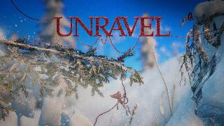 Unravel Official Story Trailer