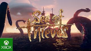 Sea of Thieves Official Launch Trailer