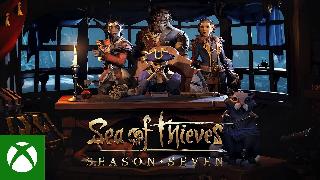Sea of Thieves | Season Seven Update Trailer