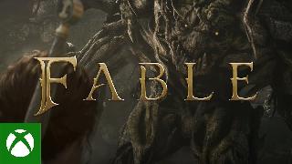 Fable | Xbox Games Showcase 2024 Trailer