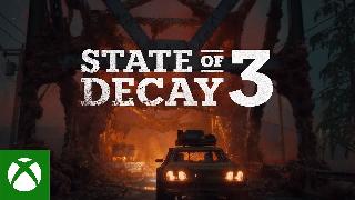 State of Decay 3 | Xbox Games Showcase 2024 Trailer