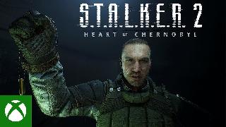 S.T.A.L.K.E.R. 2 Heart of Chornobyl | Strider Story Trailer Xbox One