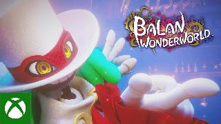 BALAN WONDERWORLD | Announcement Trailer