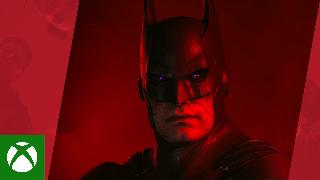 Suicide Squad: Kill the Justice League | Official Batman Reveal