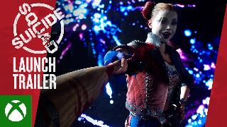 Suicide Squad: Kill the Justice League | Official Launch Trailer