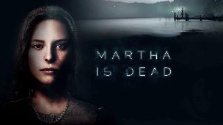 Martha is Dead | Reveal Trailer