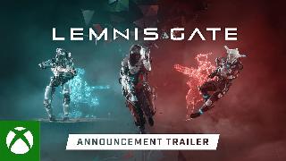 Lemnis Gate | Xbox Announcement Trailer
