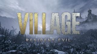 Resident Evil Village | Official Announcement Trailer