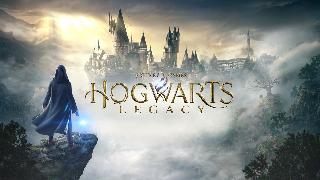Hogwarts Legacy | Official Announcement Trailer