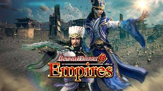 Dynasty Warriors 9 Empires | Teaser Trailer