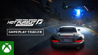 Need for Speed: Hot Pursuit Remastered | Launch Gameplay Trailer