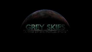 Grey Skies: A War of the Worlds Story | Launch Trailer