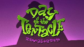 Day of the Tentacle Remastered Trailer