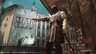 Dishonored 2 - Creative Kills Gameplay Video