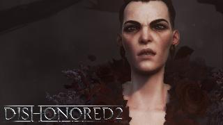 Dishonored 2 - Official Launch Trailer