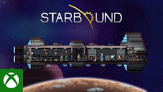 Starbound | Xbox Game Pass for PC Trailer