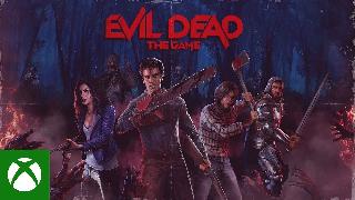 Evil Dead The Game - Gameplay Overview Trailer