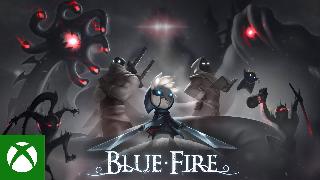 Blue Fire | Launch Trailer