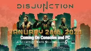 Disjunction | Gameplay Walkthrough Trailer