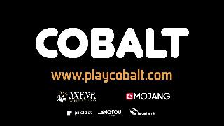 Cobalt - Launch Trailer