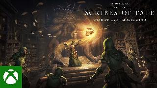 The Elder Scrolls Online | Scribes of Fate Gameplay