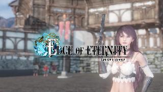Edge Of Eternity - GDC Alpha Trailer