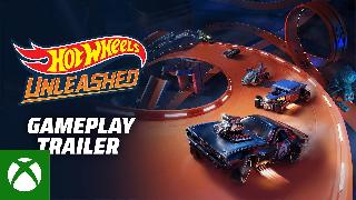 Hot Wheels Unleashed | First Gameplay