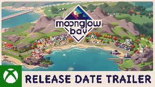 Moonglow Bay - Release Date Reveal