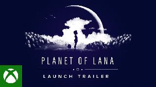 Planet of Lana | Official Launch Trailer