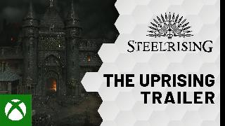Steelrising - The Uprising Trailer